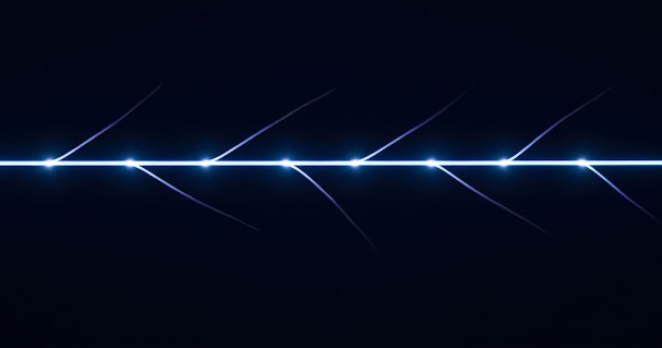 A Brief History of Bitcoin Forks
