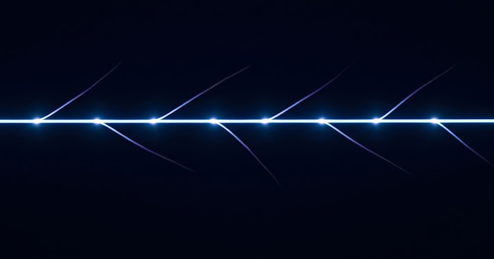 A Brief History of Bitcoin Forks