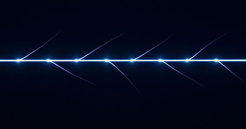 A Brief History of Bitcoin Forks