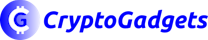GryptoGadgets logo