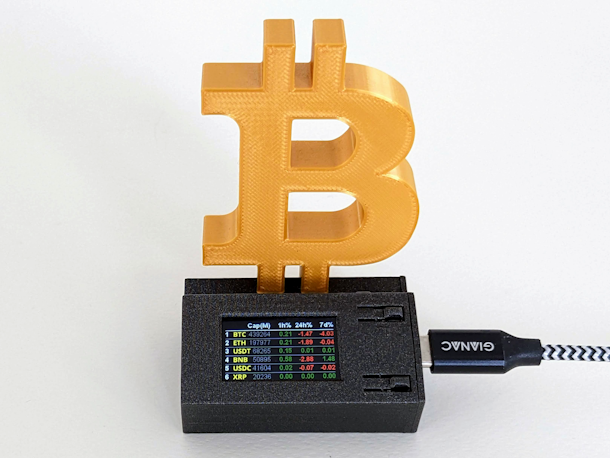 Bitcoin market cap real time