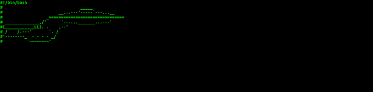 Linux Malware Star Trek Enterprise