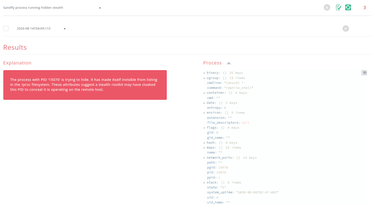 Reptile Rootkit Backdoor Decloaked