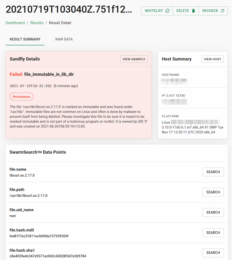 Linux Stealth Rootkit Malware with EDR Evasion