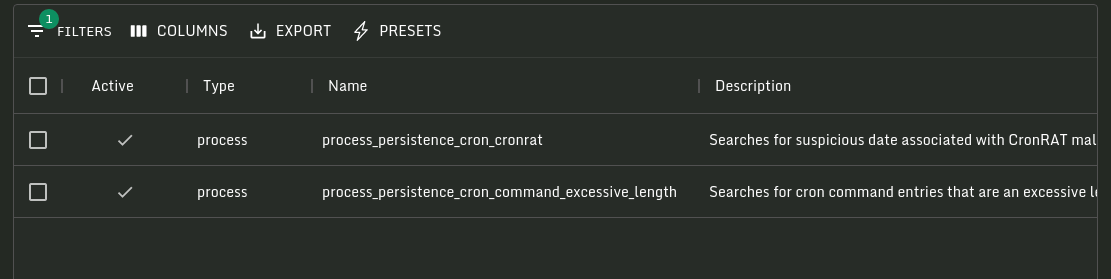 Scan Systems Agentlessly for CronRAT Linux Malware
