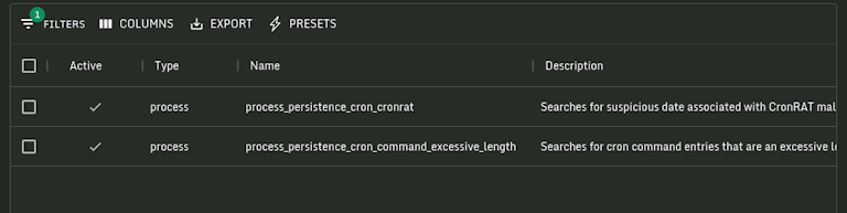Scan Systems Agentlessly for CronRAT Linux Malware