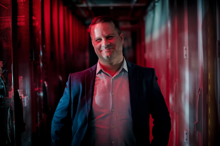 Craig Rowland