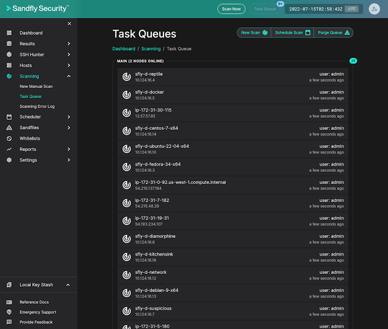 Task Queue 4.0