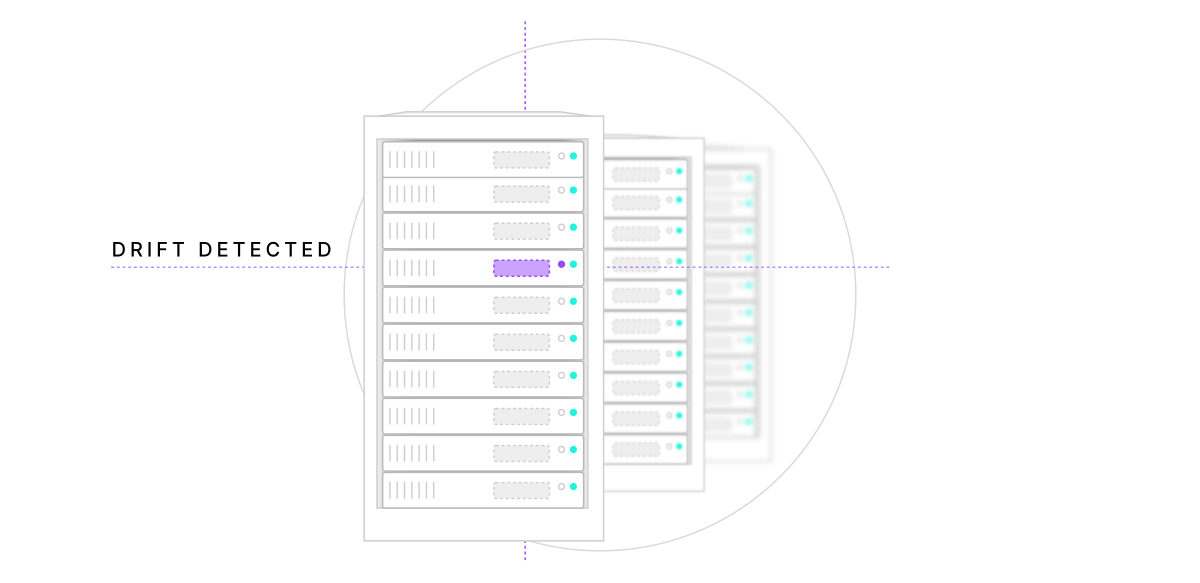 Sandfly 5.0 - Agentless Drift Detection, New UI, and Wider Linux Coverage