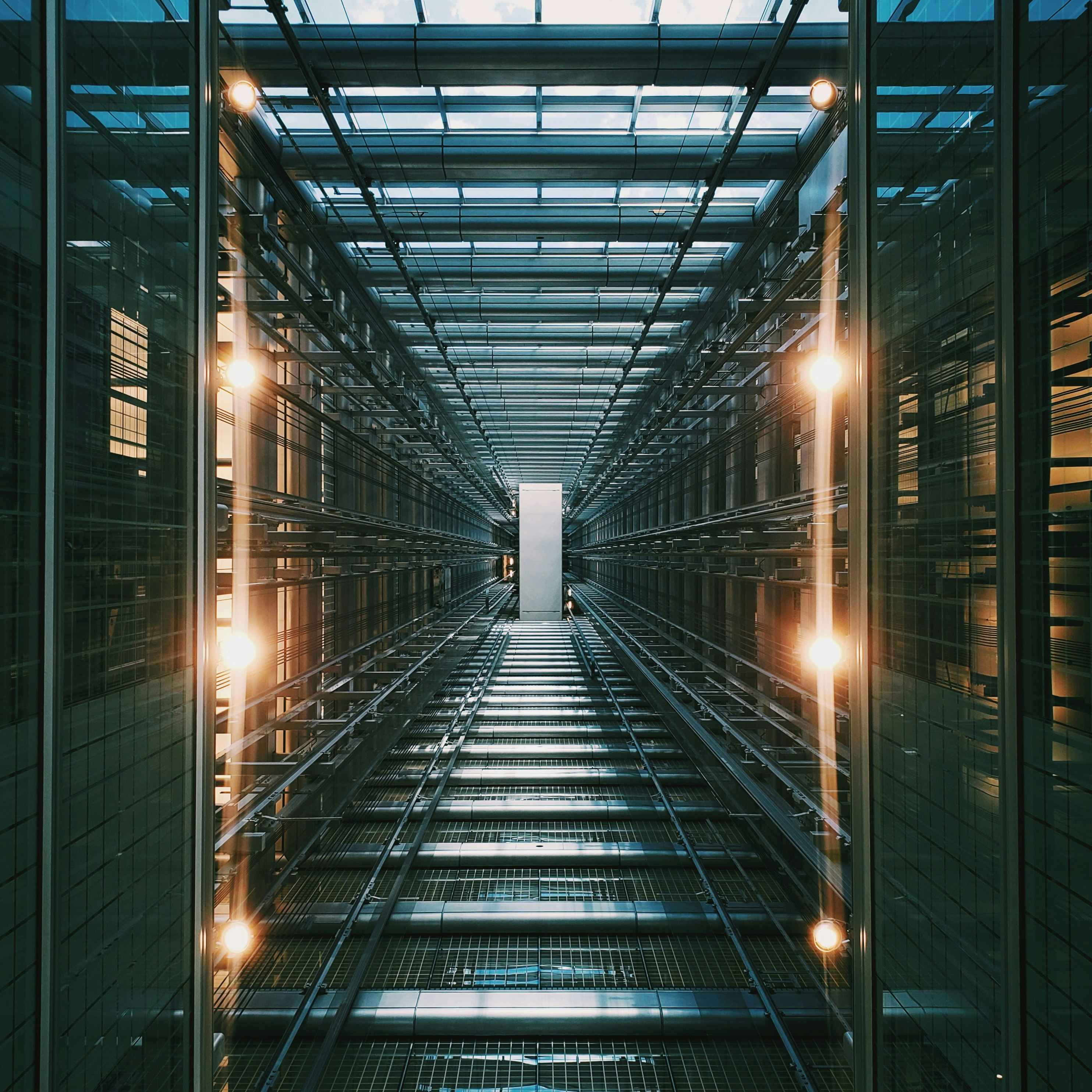 Servers