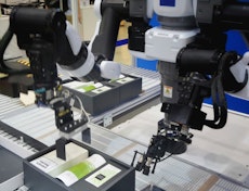 Robot Arms