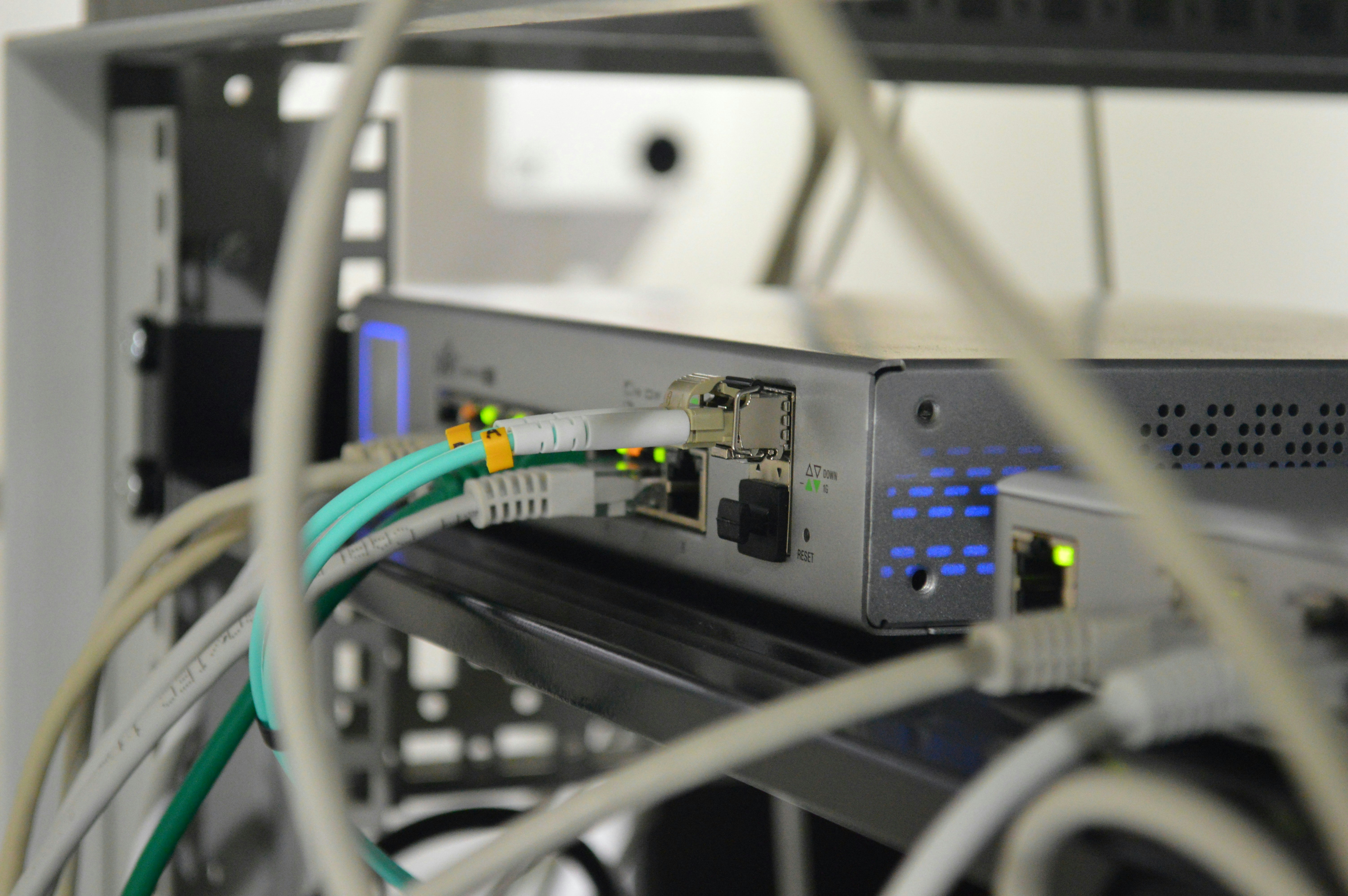 Network Device