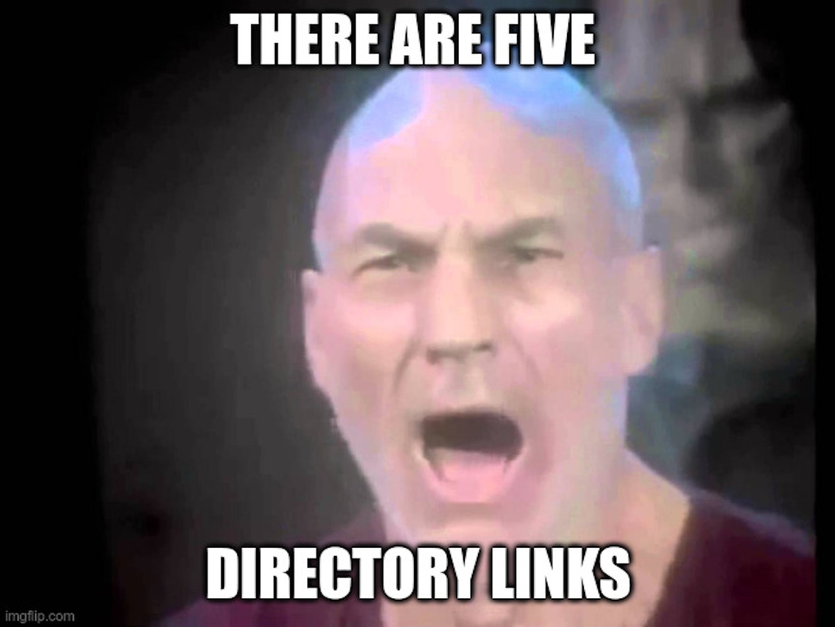 stat does not lie with this rootkit.