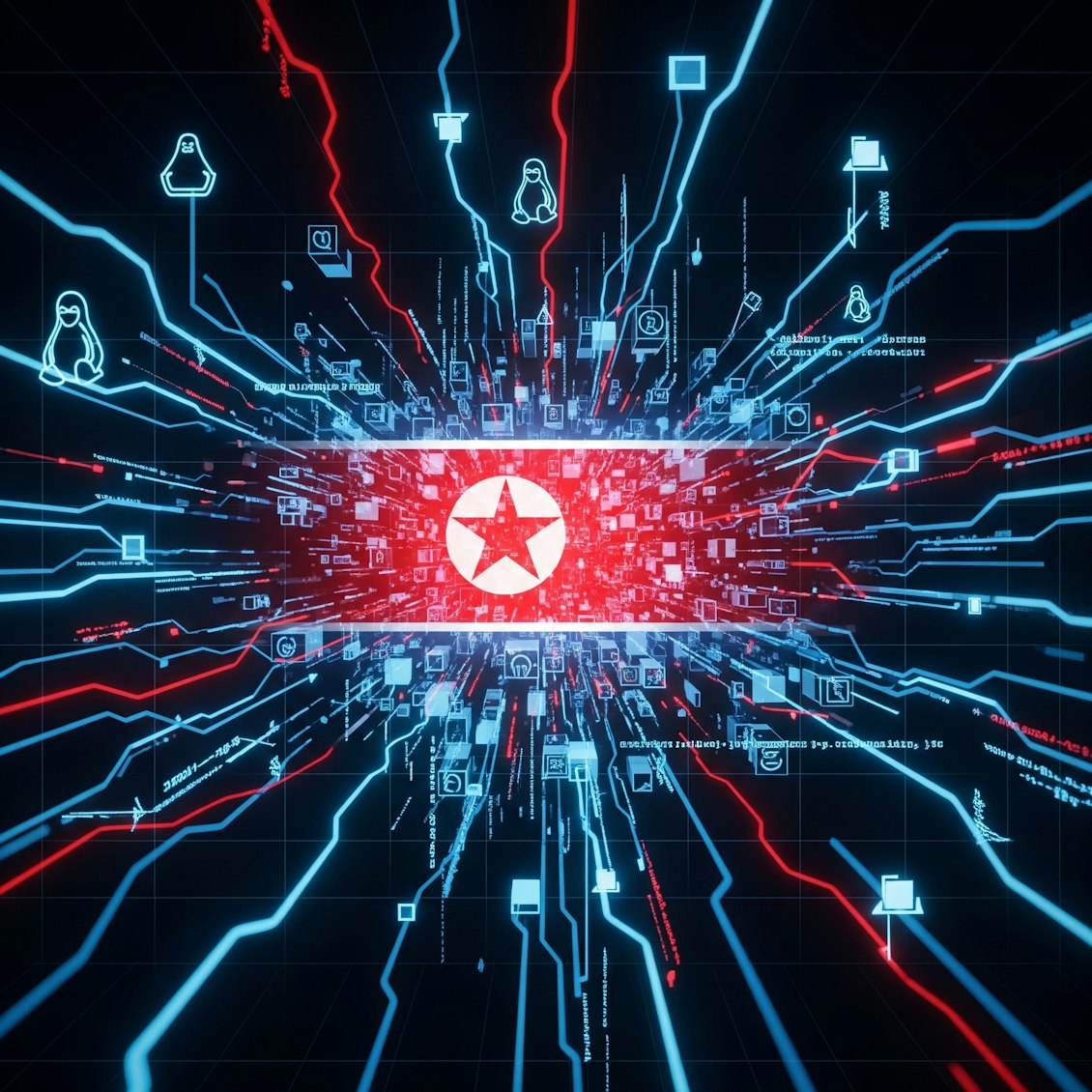 Leaked North Korean Linux Stealth Rootkit Analysis