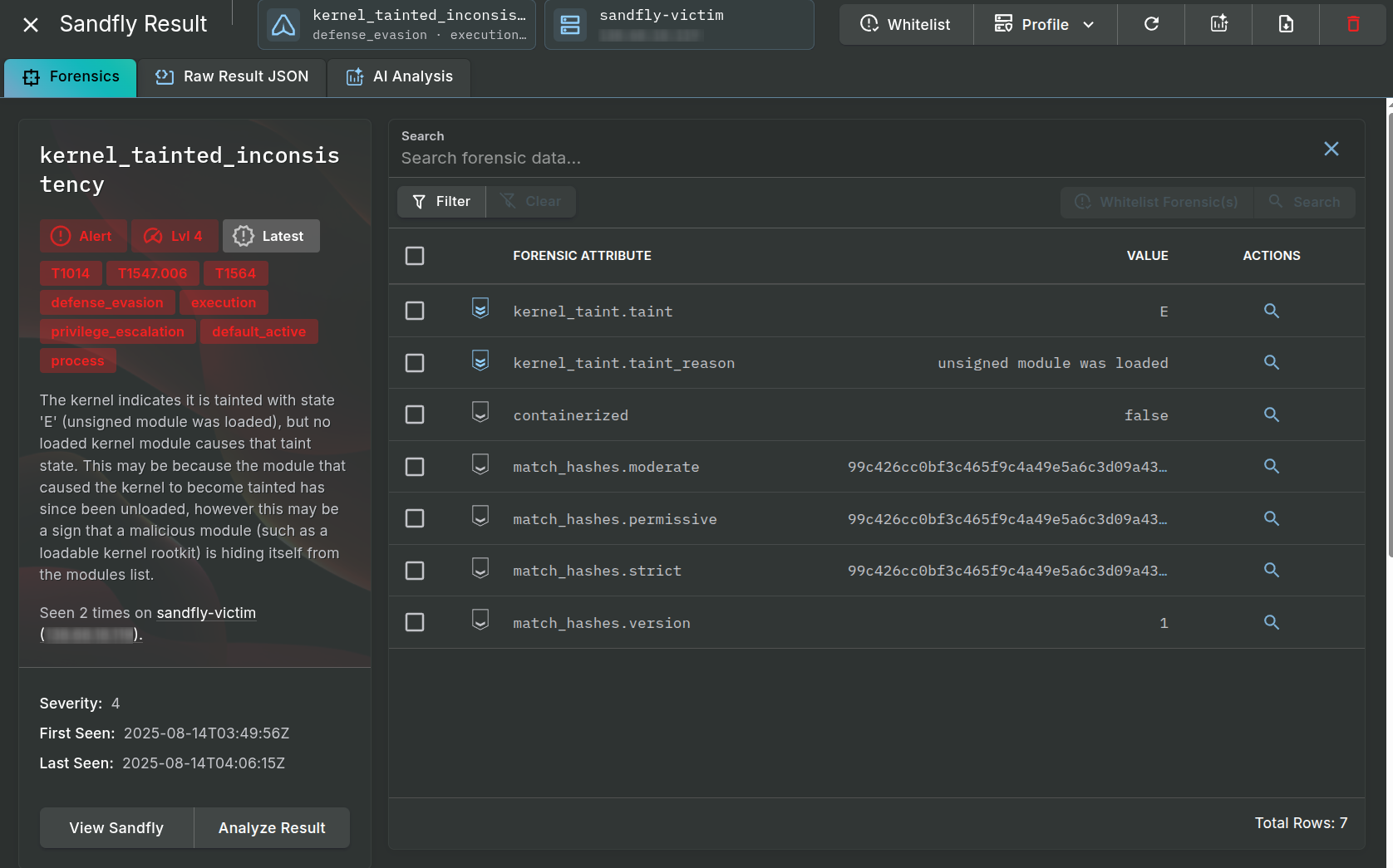 Leaked North Korean Linux Stealth Rootkit Analysis