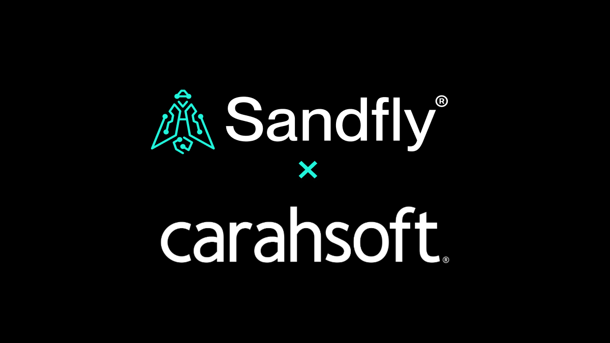 Sandfly Security and Carahsoft Partner to Bring Agentless Linux EDR to ...