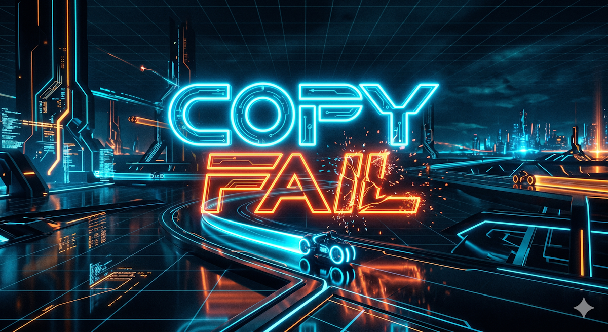 Detecting Copy Fail Linux Vulnerability Agentlessly with Sandfly