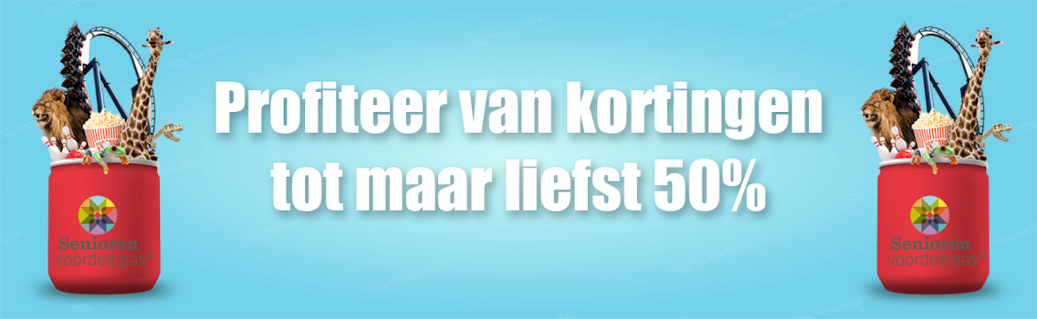 korting uitjes
