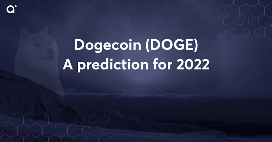 dogecoin verwachting 2022