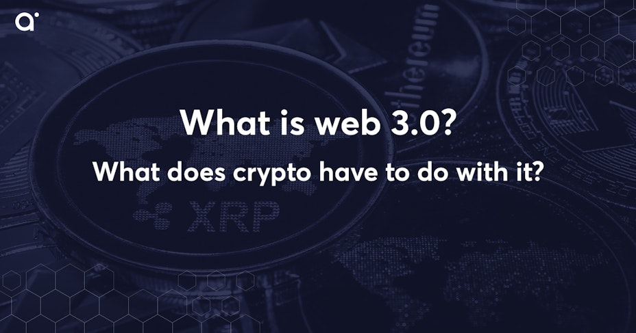 What is web 3.0?