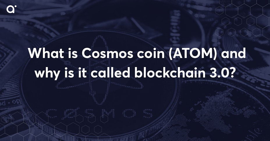 What is Cosmos (ATOM)