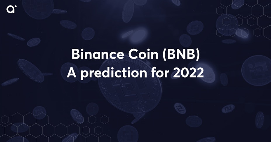 Binance Coin (BNB) prediction