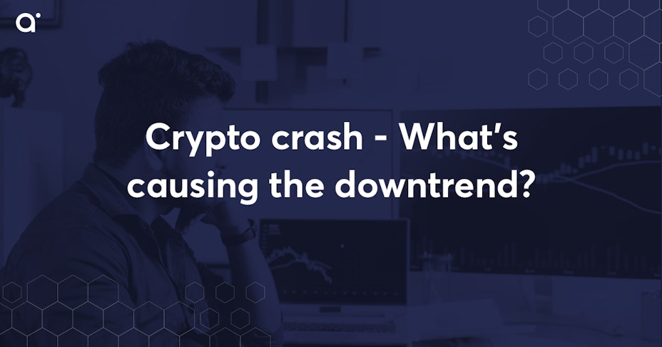Crypto crash