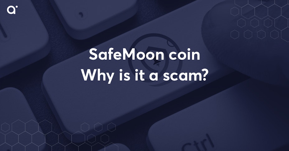 SafeMoon scam