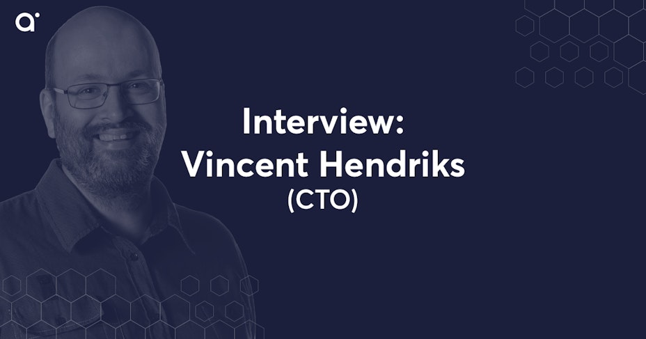 Interview Vincent Hendriks