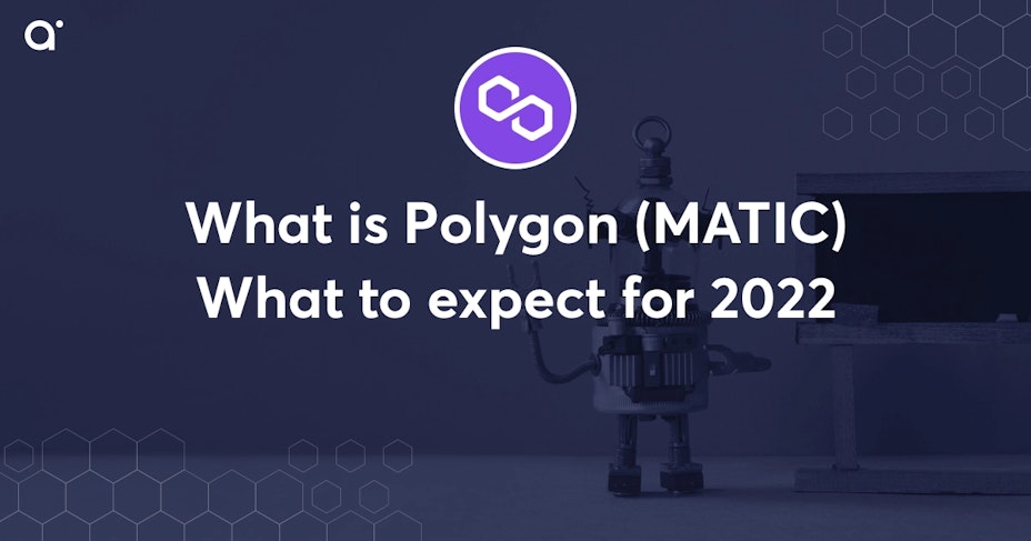What is Polygon (MATIC)