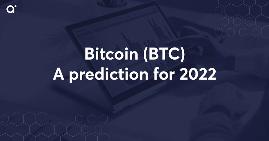 Bitcoin (BTC) prediction 2022
