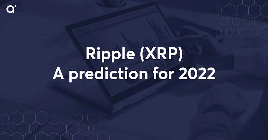 Ripple (XRP) prediction 2022