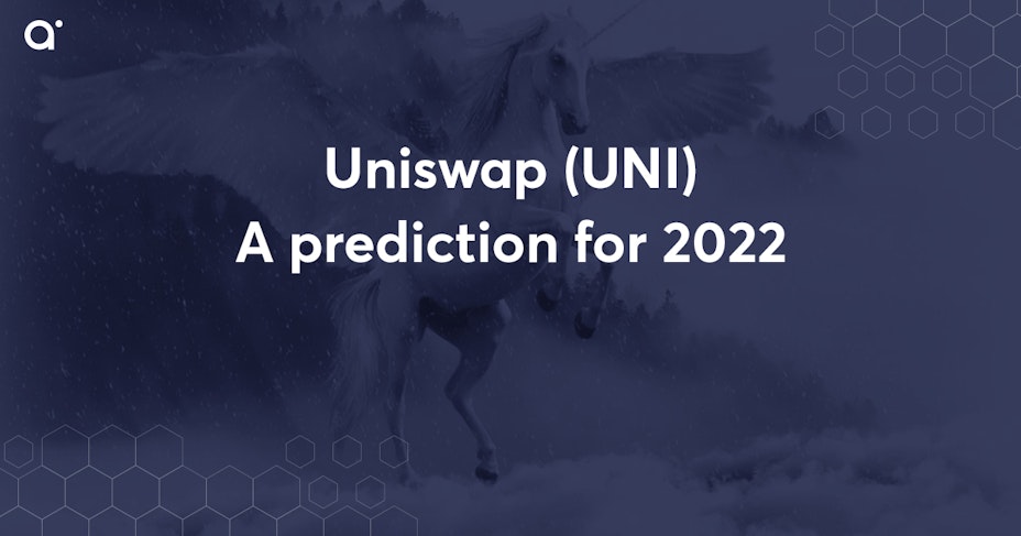 Uniswap (UNI) prediction 2022
