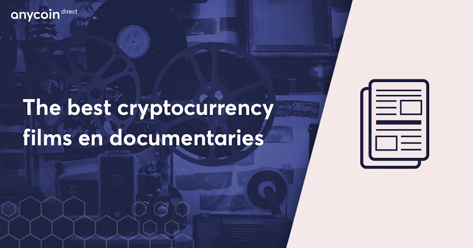 Best cryptocurrency movies and documentaries