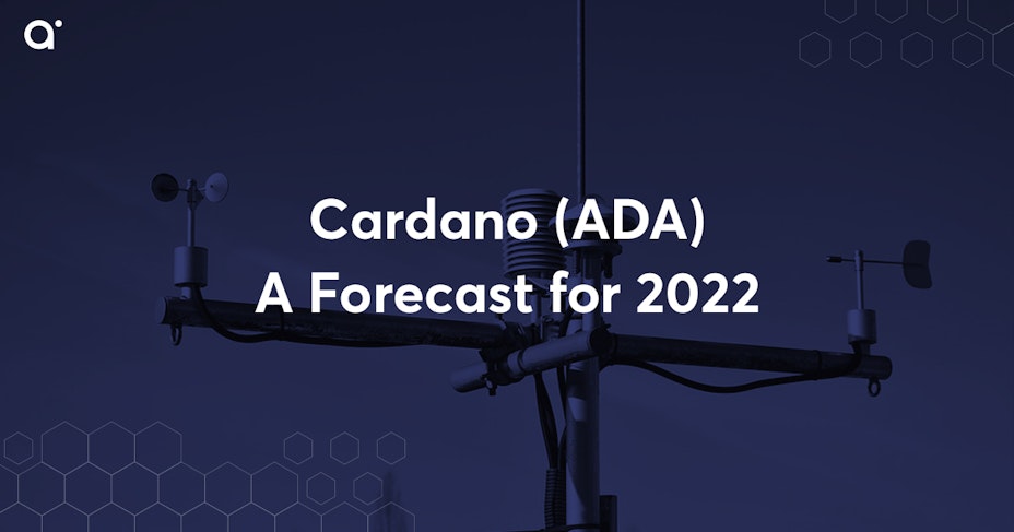Cardano (ADA) forecast