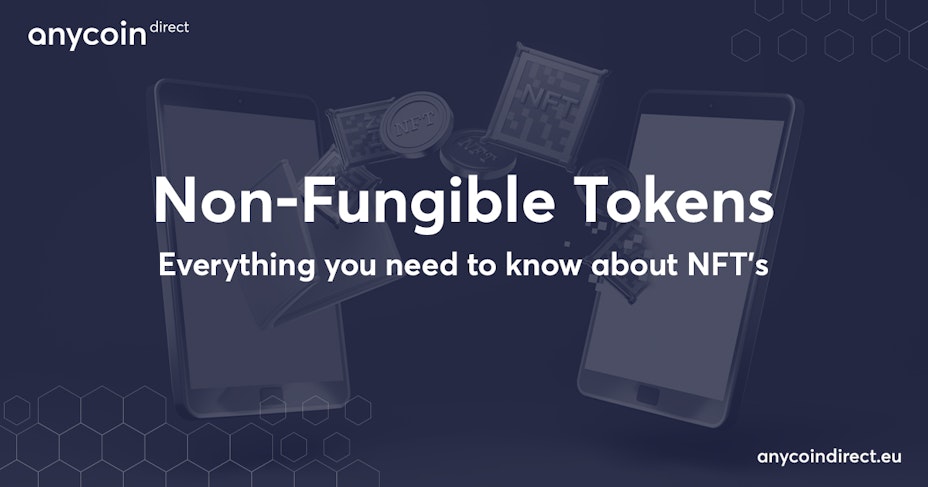 Non-Fungible Tokens