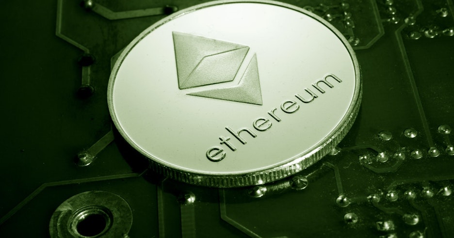 kosten ethereum dalen