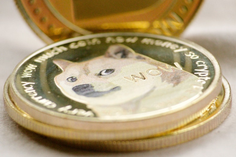 dogecoin boring company