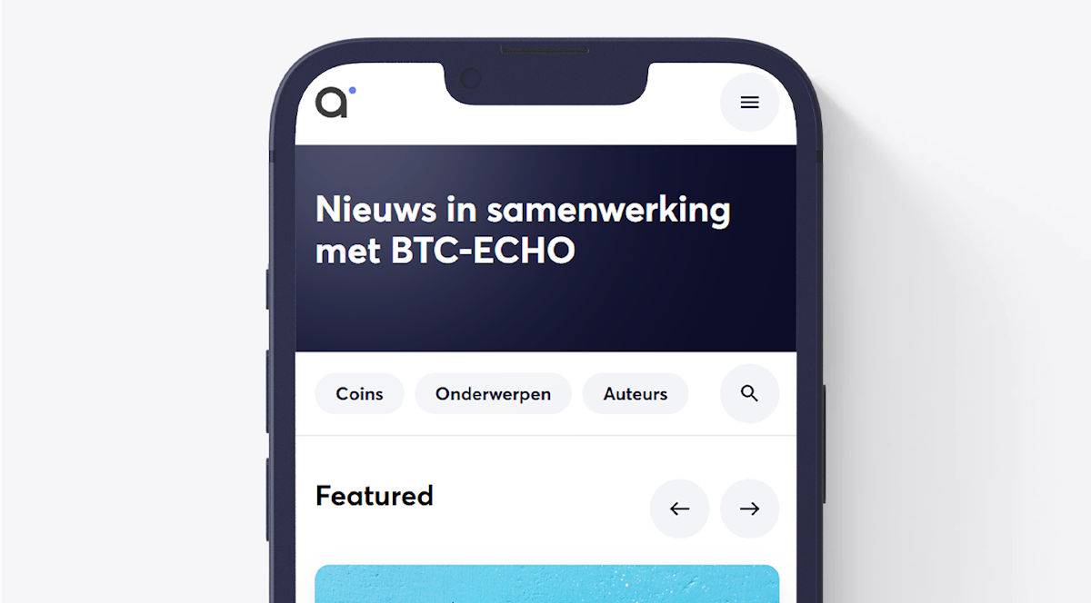 Anycoin Direct | Betrouwbaar en begrijpelijk crypto nieuws