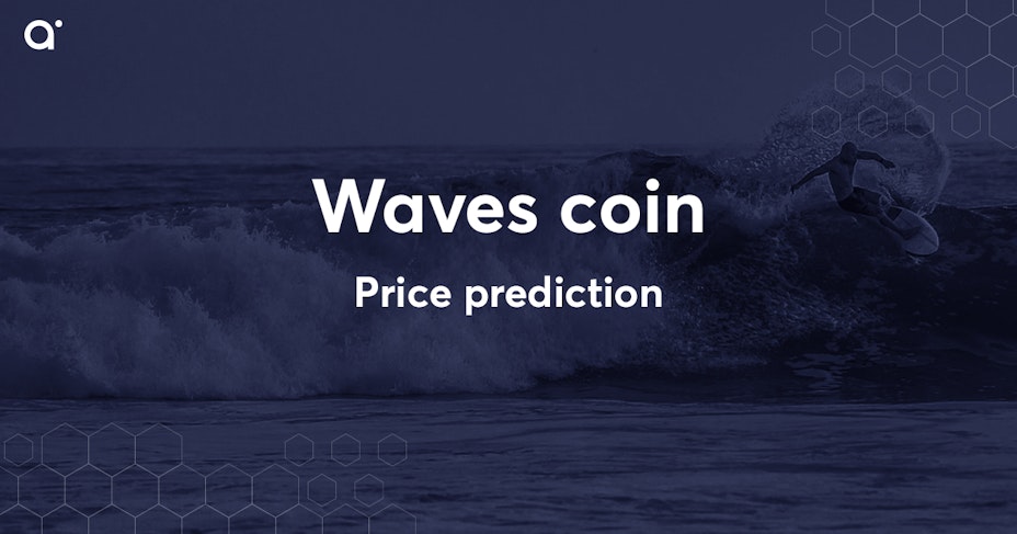Waves coin Price prediction