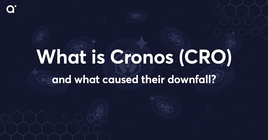 What is Cronos (CRO)