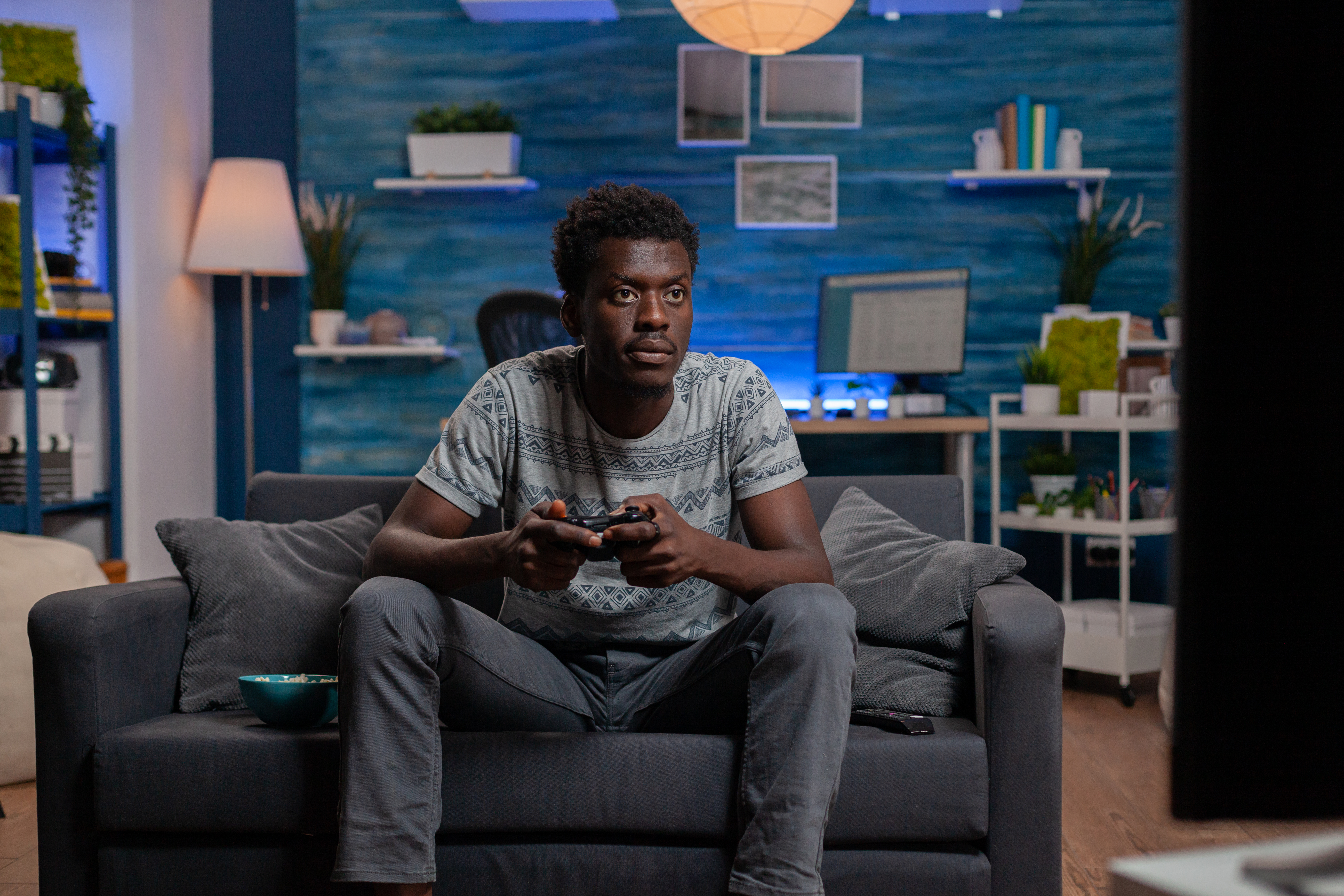 blockchain gaming nfts dalen