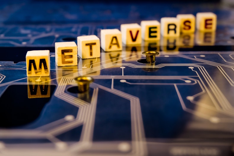 metaverse web 3 bedrijven alliantie