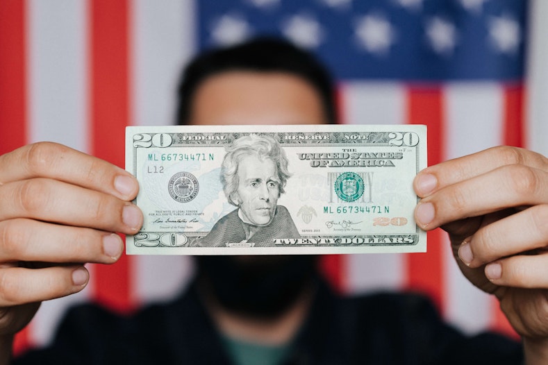 US Dollar