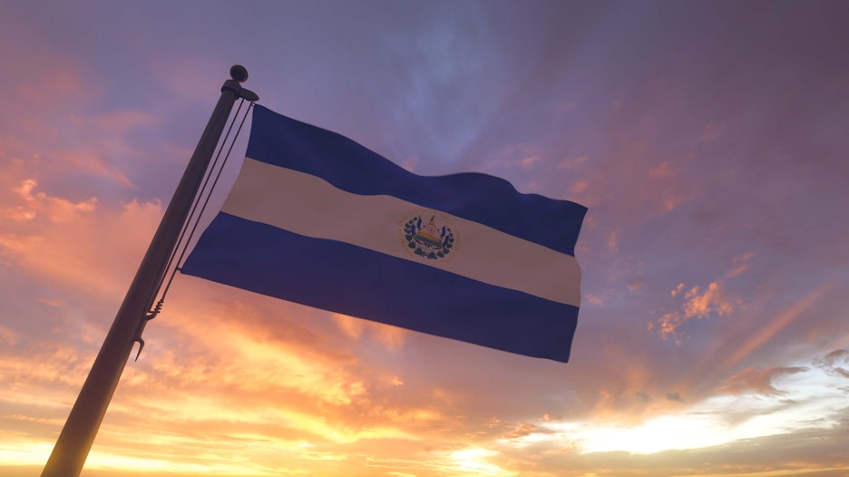 El Salvador Bitcoin