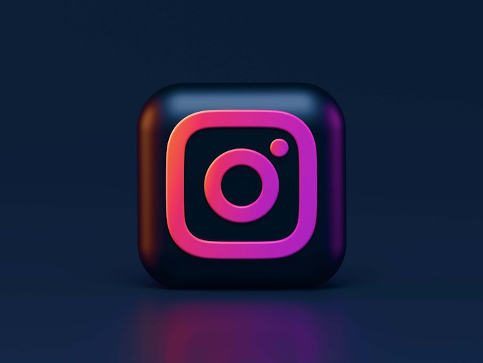 Instagram NFT