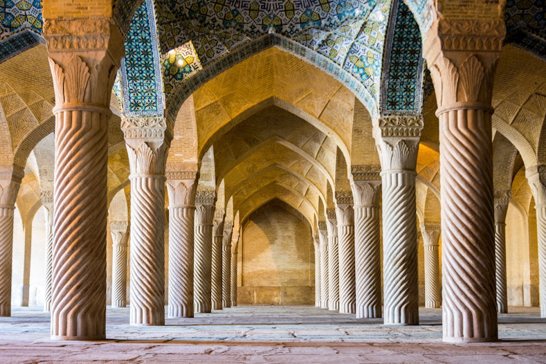 Iran crypto