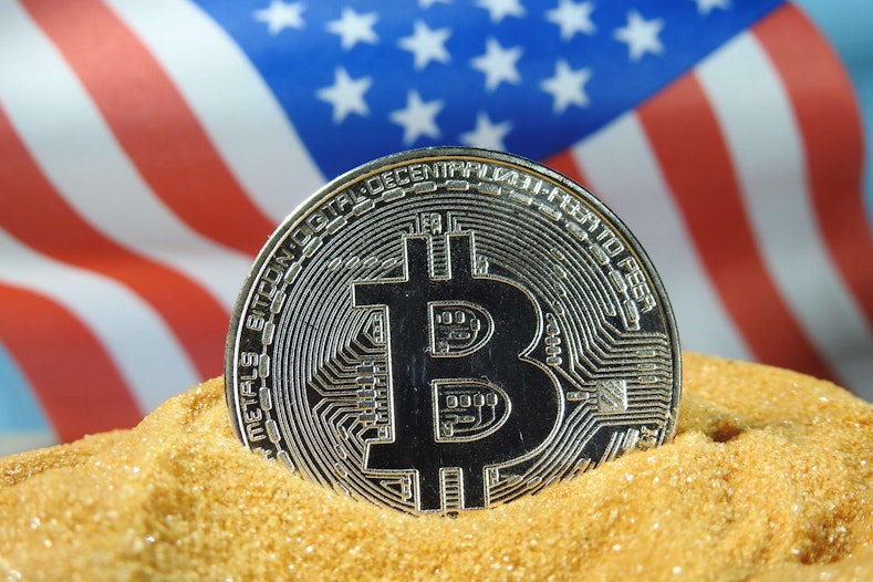 Crypto integratie Amerika