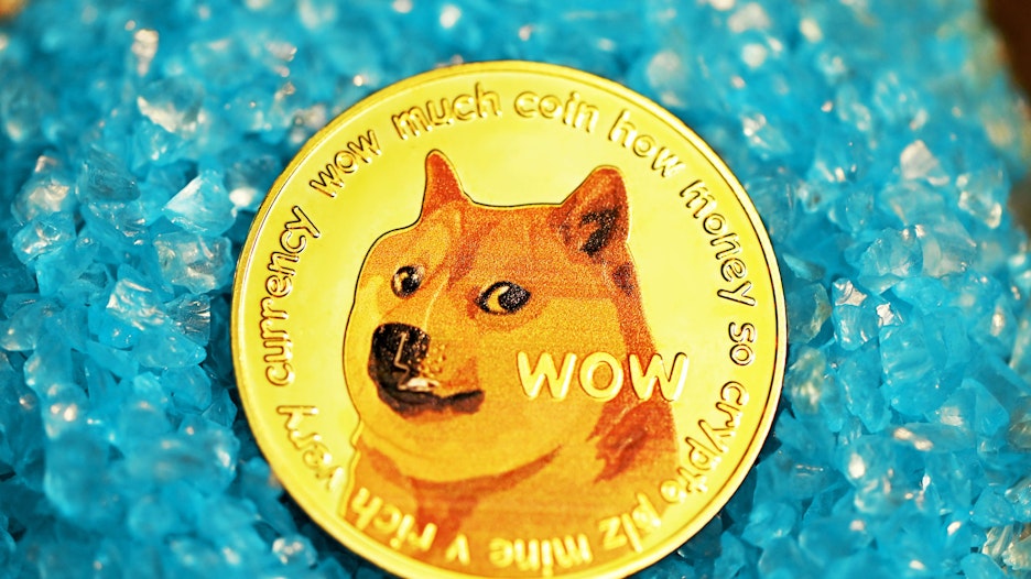 Dogechain