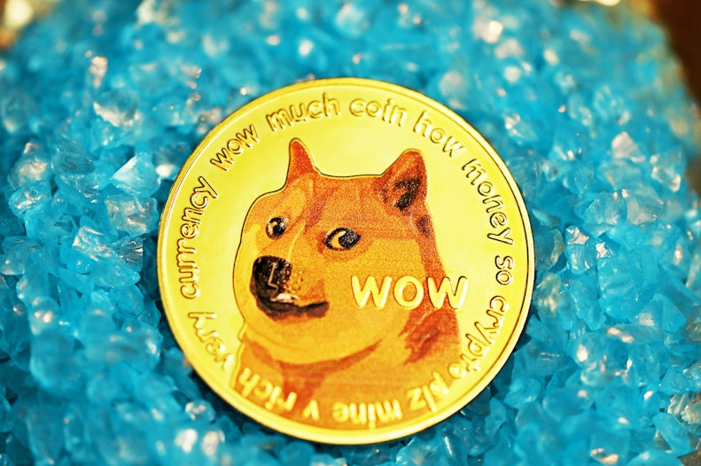 Dogechain